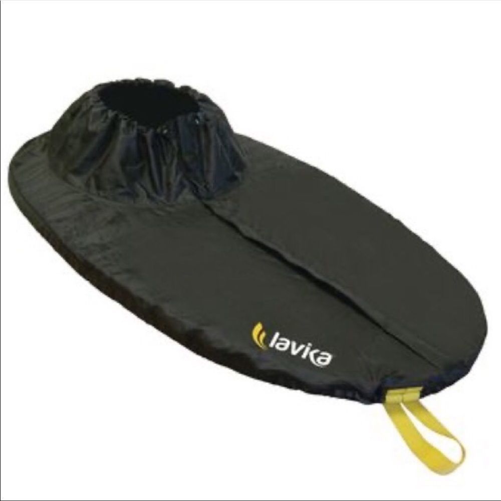 LAVIKA | Kayak Universal Spray Skirt
